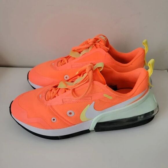 Nike Air Max UpBright Mango (W) 7 - Picture 1 of 16